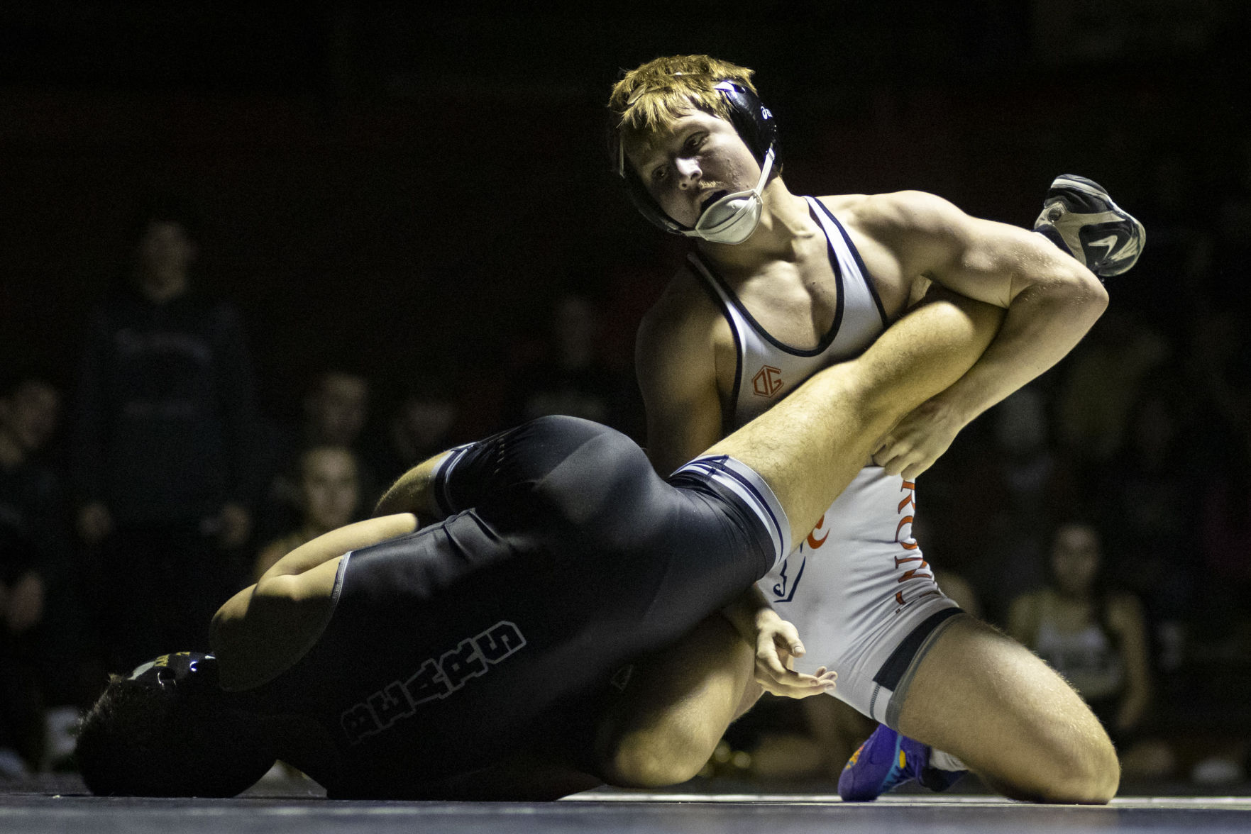 Billings Senior vs. Billings West